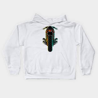 Big Bike Kids Hoodie